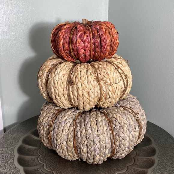 Hobby Lobby Other - Hobby Lobby Pumpkins